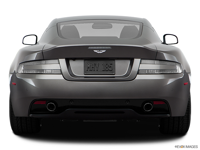 2016 Aston Martin DB9: Reviews, Price, Specs, Photos and Trims | Driving.ca