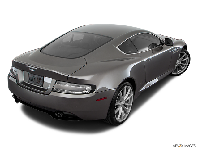 2016 Aston Martin DB9: Reviews, Price, Specs, Photos and Trims | Driving.ca
