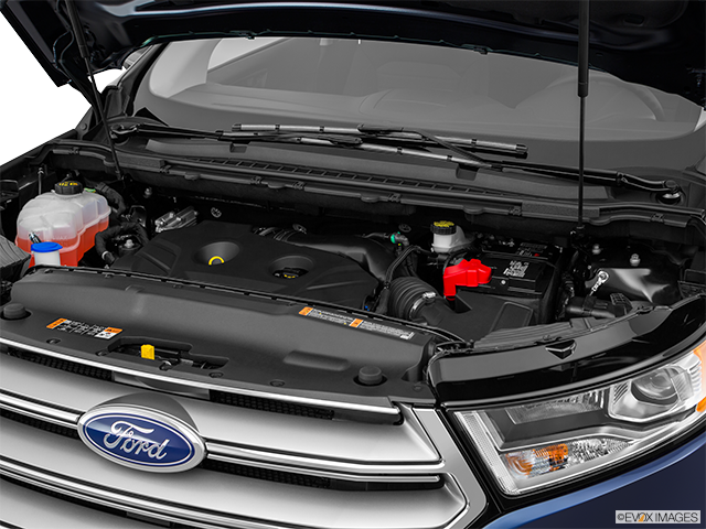 2016 Ford Edge: Reviews, Price, Specs, Photos and Trims