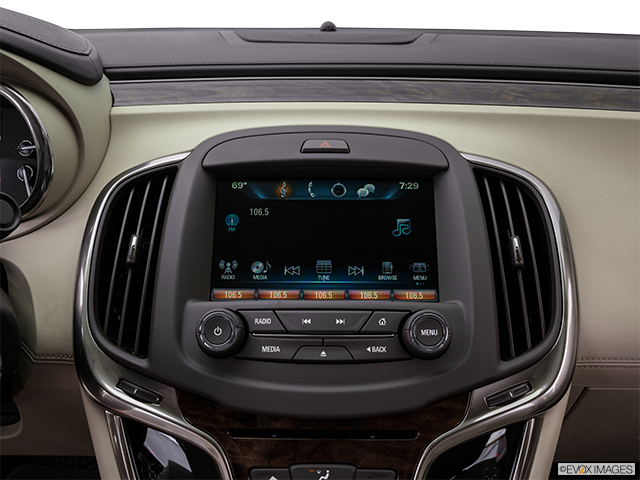 2016 Buick LaCrosse: Reviews, Price, Specs, Photos and Trims | Driving.ca