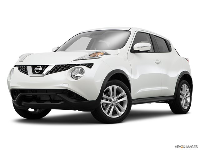 nissan juke 2016 hp