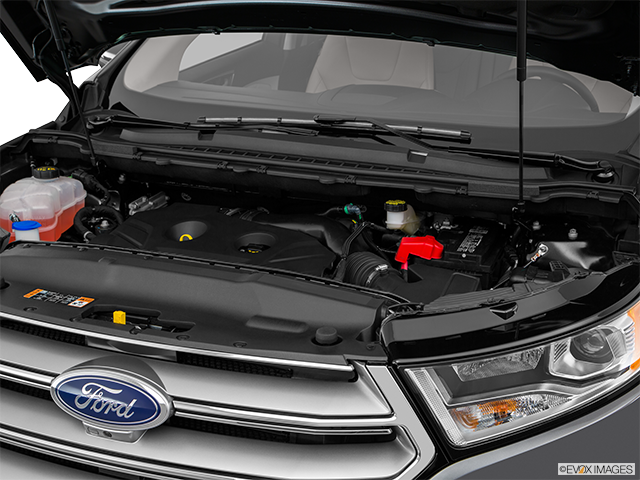 2016 Ford Edge | Engine