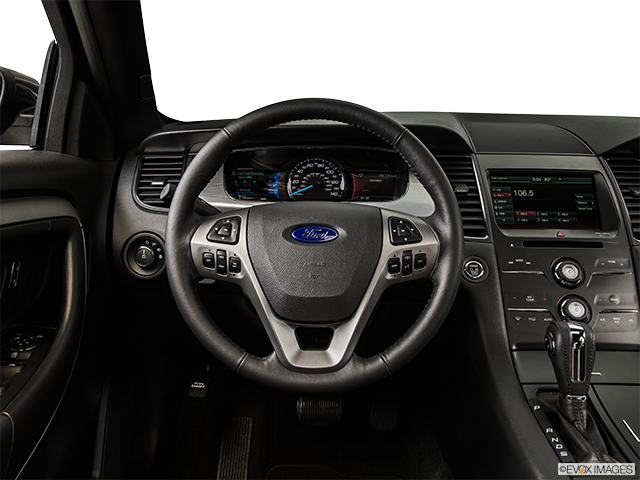 2016 Ford Taurus: Price, Review, Photos and Specs - Read This Before ...