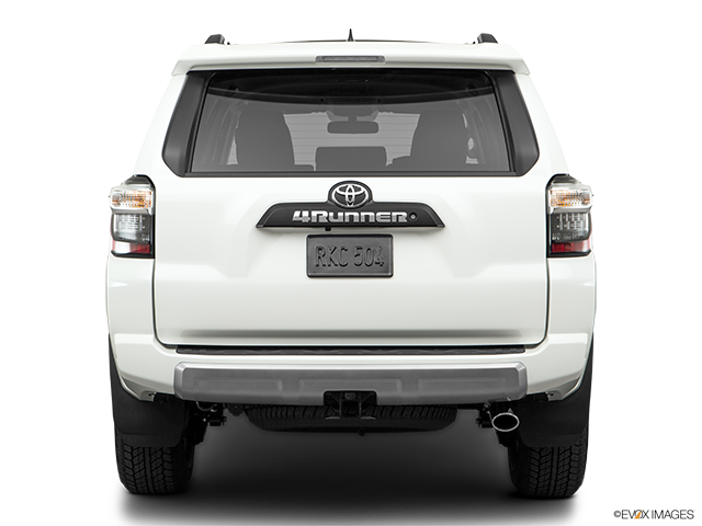 Toyota 4Runner: Price, Review, Photos and Specs (Canada) | Driving.ca