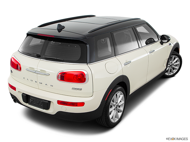 2016 MINI Clubman: Reviews, Price, Specs, Photos and Trims | Driving.ca