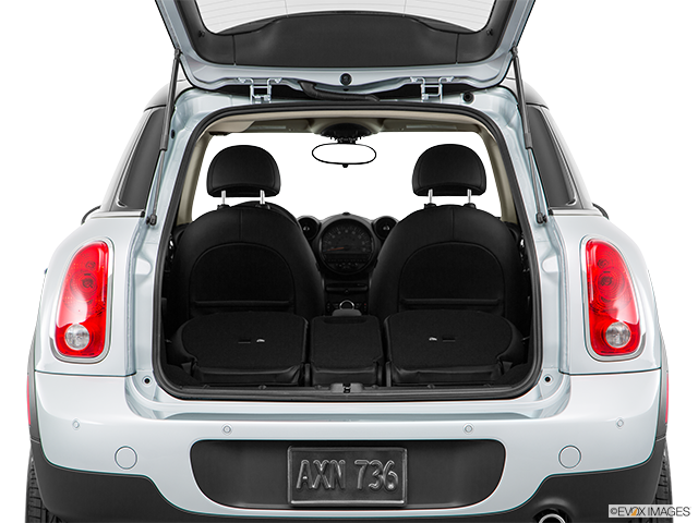 2016 MINI Countryman: Reviews, Price, Specs, Photos and Trims | Driving.ca