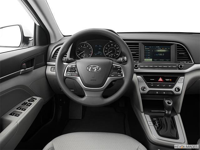 2017 Hyundai Elantra Sedan: Reviews, Price, Specs, Photos and Trims ...