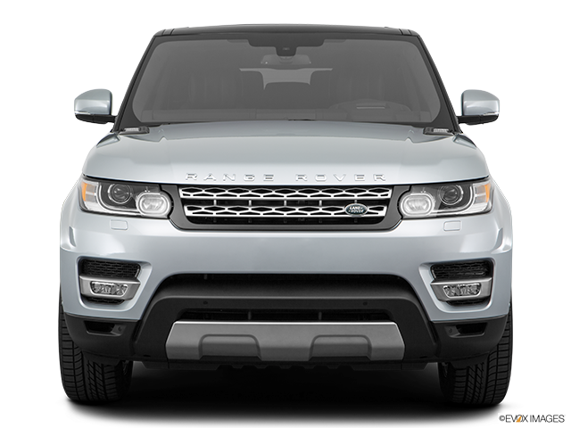 2016 Range Rover Sport Rear 2016 Land Rover Range Rover Sport: Reviews, Price, Specs, Photos and ...