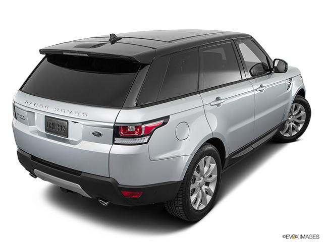 2016 Land Rover Range Rover Sport V6 SE Price Review Photos Canada 2016 Land Rover Range Rover Sport V6 SE Price Review Photos Canada