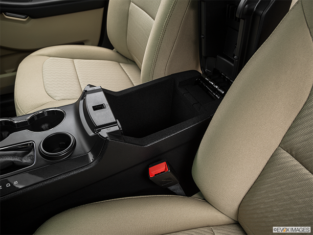 2017 Ford Explorer: Reviews, Price, Specs, Photos and Trims | Driving.ca