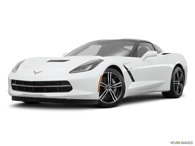 Chevrolet Corvette: Price, Review, Photos and Specs (Canada) | Driving.ca