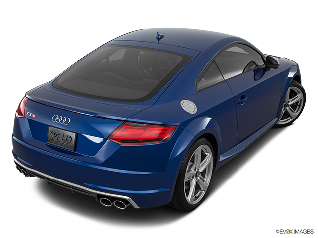 2017 Audi TTS: Price, Review, Photos and Specs - Read This Before You Buy