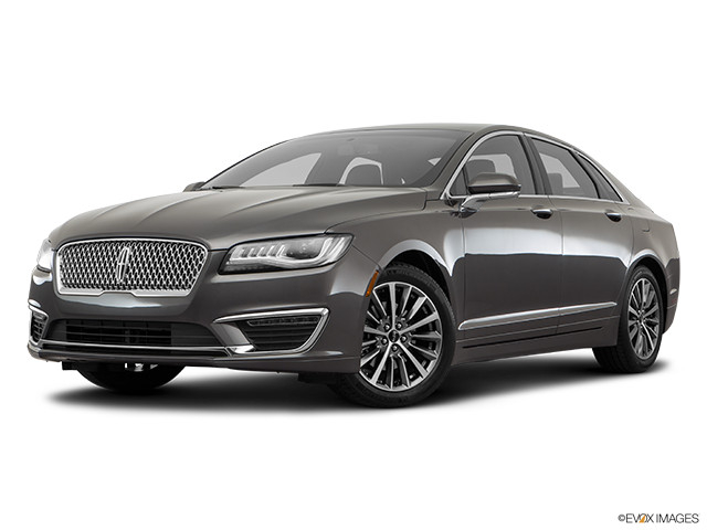 2017 Lincoln MKZ: Price, Review, Photos (Canada) | Driving