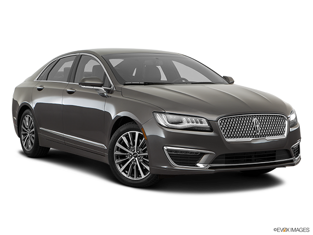 2017 Lincoln MKZ: Price, Review, Photos and Specs - Read This Before ...