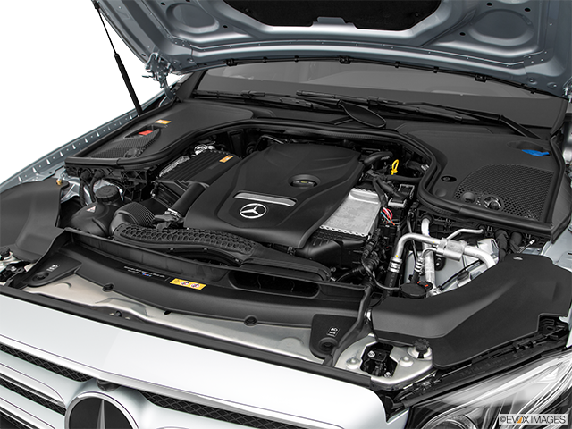 2017 Mercedes-Benz E-Class: Reviews, Price, Specs, Photos and Trims ...