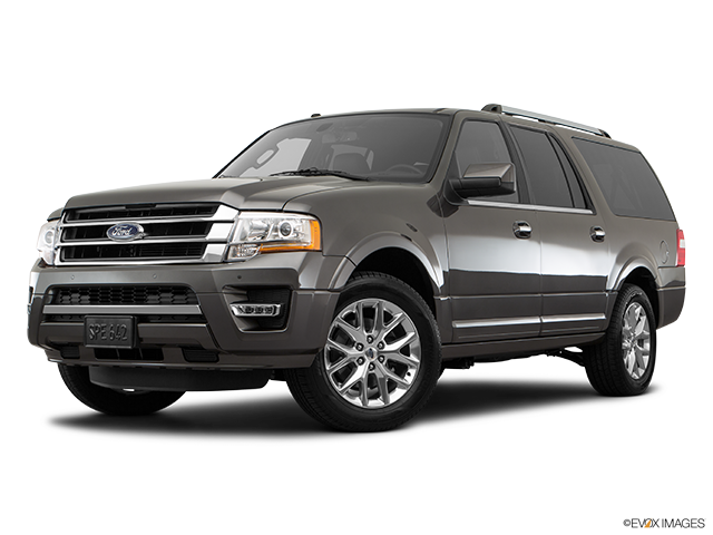 2017 Ford Expedition MAX Price Review Photos Canada Driving