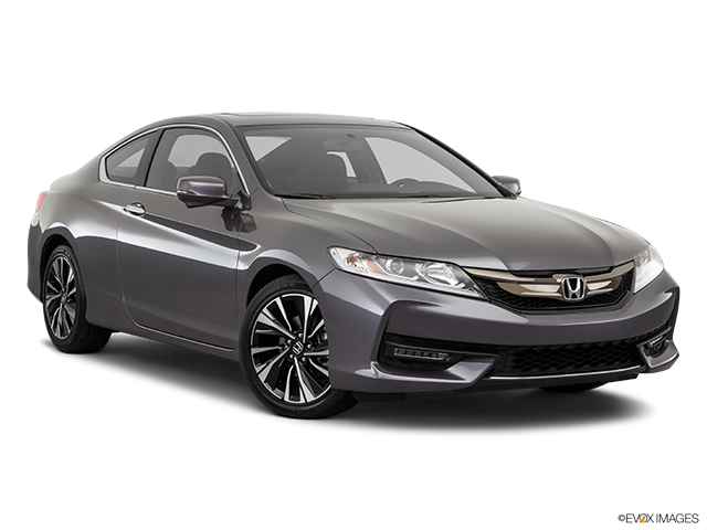 2017 Honda Accord Coupe: Reviews, Price, Specs, Photos and Trims