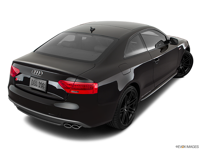 2017 Audi S5: Reviews, Price, Specs, Photos and Trims | Driving.ca