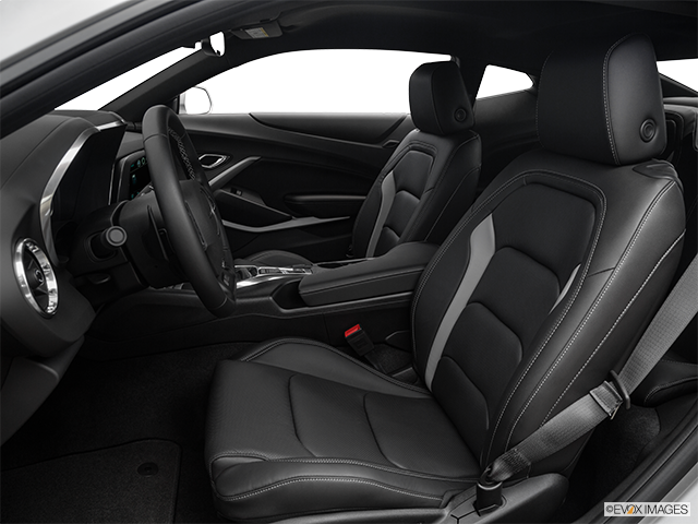 2017 Chevrolet Camaro | Front seats from Drivers Side