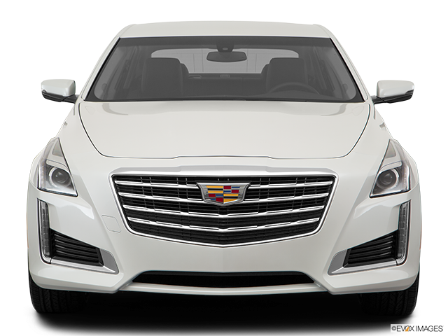 2017 Cadillac CTS: Reviews, Price, Specs, Photos and Trims | Driving.ca