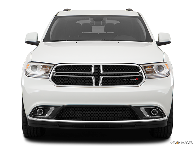 2017 Durango Rear 2017 Dodge Durango SXT AWD: Price, Review, Photos (Canada) | Driving