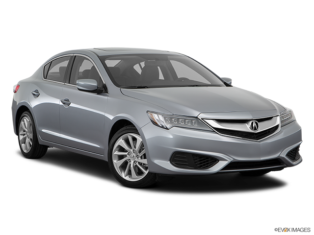 2017 Acura ILX: Price, Review, Photos and Specs (Canada) | Driving.ca