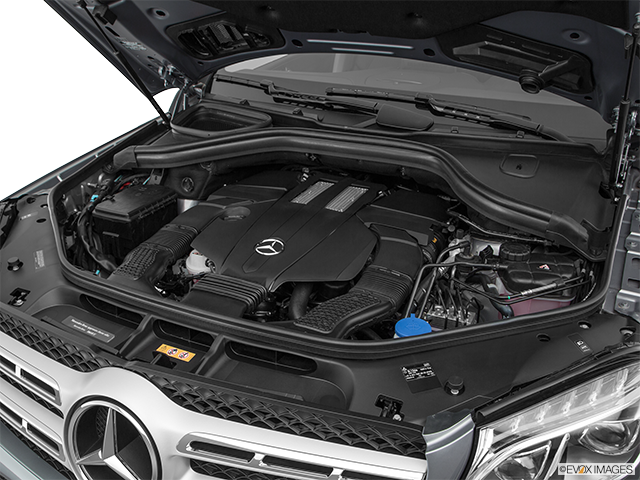 2017 Mercedes-Benz GLS: Reviews, Price, Specs, Photos and Trims ...