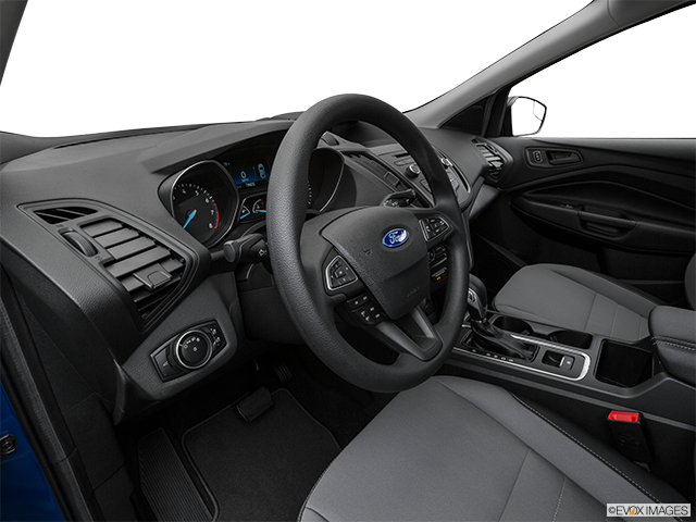 2017 Ford Escape: Reviews, Price, Specs, Photos and Trims | Driving.ca