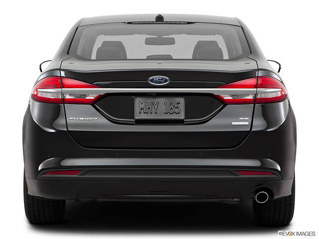 2017 Ford Fusion: Reviews, Price, Specs, Photos and Trims | Driving.ca