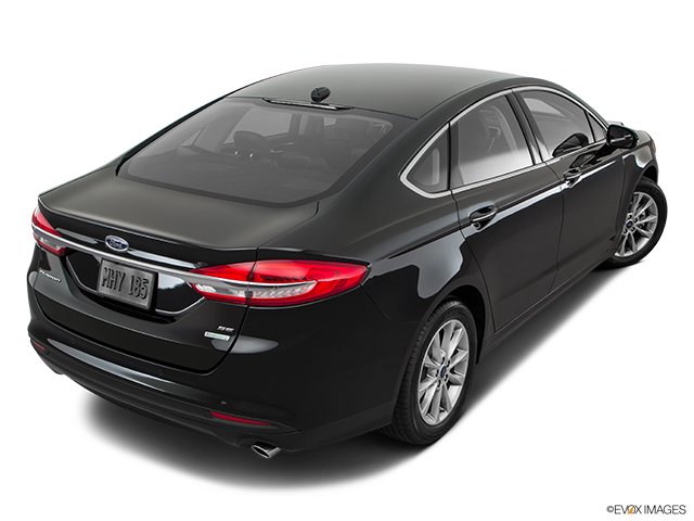 2017 ford fusion screen replacement