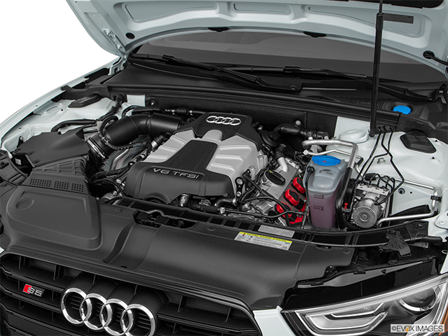 2016 Audi S5: Reviews, Price, Specs, Photos And Trims | Driving.ca