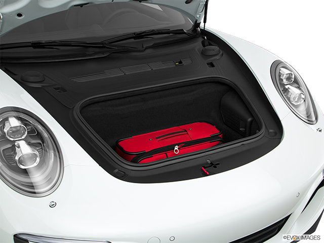 2017 Porsche 911: Reviews, Price, Specs, Photos and Trims | Driving.ca