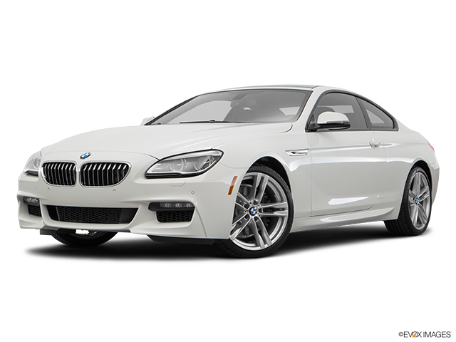 BMW 6 Series: Price, Review, Photos and Specs (Canada) | Driving.ca