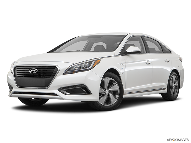 2017 Hyundai Sonata Plug-in Hybrid: Price, Review, Photos and Specs ...
