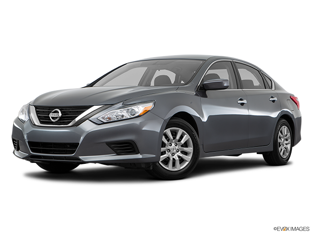 2017 Nissan Altima: Price, Review, Photos (Canada) | Driving