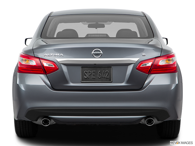 2017 Nissan Altima: Reviews, Price, Specs, Photos and Trims | Driving.ca