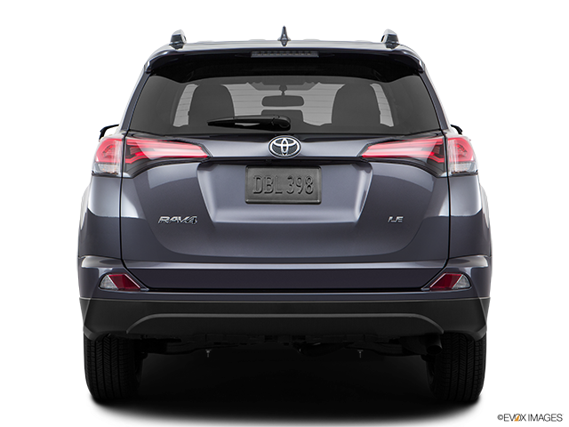 2017 Rav 4 Driver Side 2017 Toyota RAV4: Reviews, Price, Specs, Photos and Trims | Driving.ca