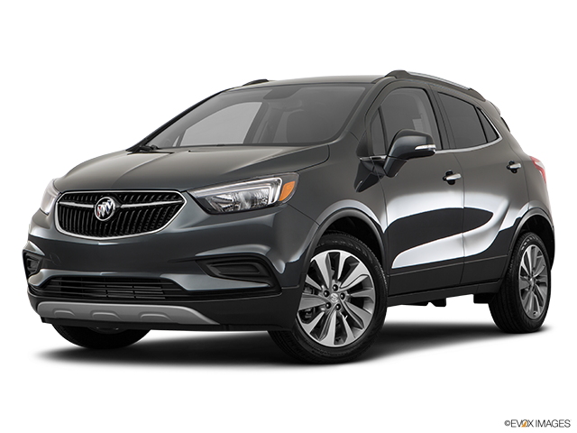 Buick Encore 2017: prix, avis d’experts, photos et spécifications ...