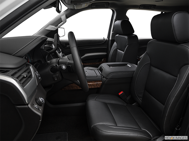 2017 Chevrolet Tahoe | Front seats from Drivers Side