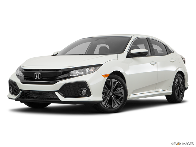 2017 Honda Civic Hatchback: Reviews, Price, Specs, Photos and Trims ...