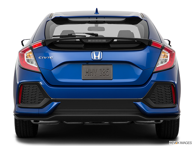 2017 Honda Civic Type R: Reviews, Price, Specs, Photos and Trims ...