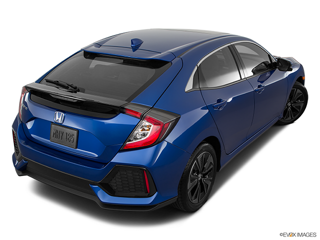 2017 Honda Civic Type R: Price, Review, Photos (Canada) | Driving