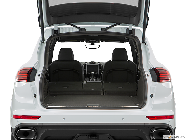 2017 Porsche Cayenne: Reviews, Price, Specs, Photos and Trims | Driving.ca