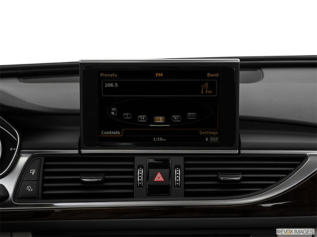 2017 Audi A6: Reviews, Price, Specs, Photos and Trims | Driving.ca