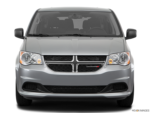 2017 Dodge Grand Caravan: Reviews, Price, Specs, Photos And Trims ...