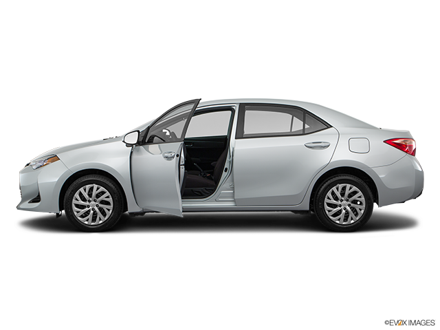 2017 Toyota Corolla: Reviews, Price, Specs, Photos And Trims | Driving.ca