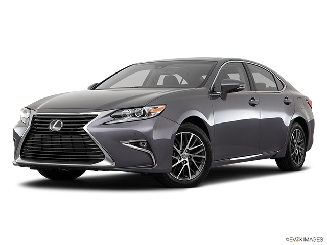 2017 Lexus ES 350 Price Review Photos And Specs Canada Driving ca