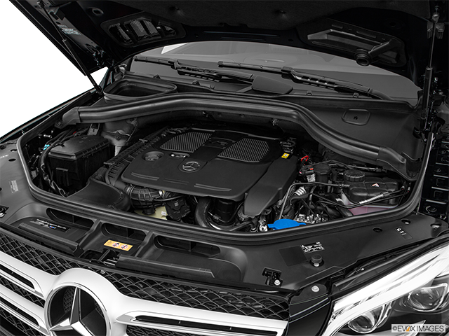 Gle Engine Area 2017 Mercedes-Benz GLE: Reviews, Price, Specs, Photos and Trims ...