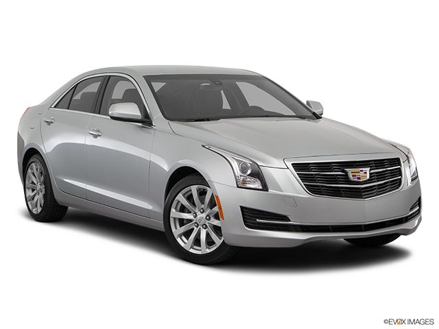 2017 Cadillac ATS: Price, Review, Photos and Specs - Read This Before