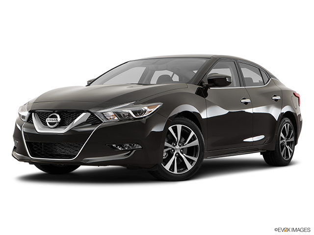 Nissan Maxima: Price, Review, Photos and Specs (Canada) | Driving.ca